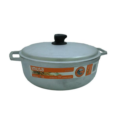 Paila de 30cm 6.5lts