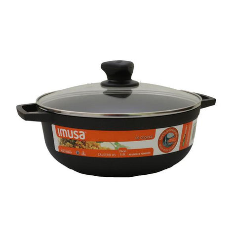 Paila antiadherente de 26cm