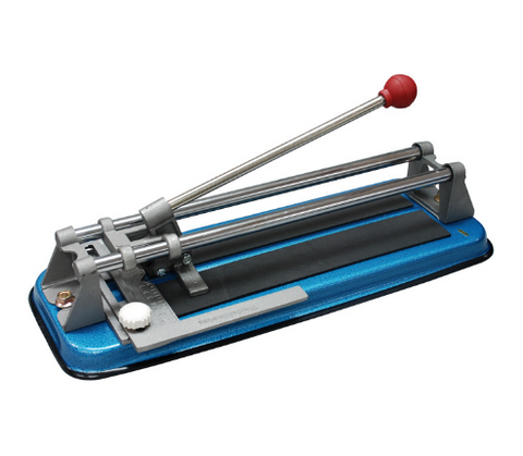 Máquina para cortar cerámica trademaster de 12" x 6", Trademaster
