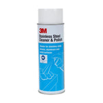 Limpiador de acero inoxidable, 3m