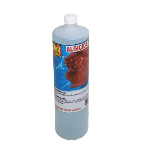 Algicide de 12 a 32 onzas