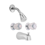 Llave para ducha con salida barnett, Barnett