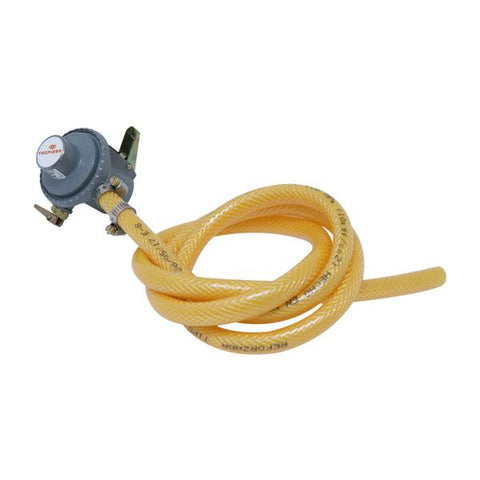 Regulador para estufas tropigas, Tropigas