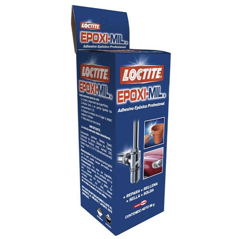 Loctite epoximil 98 gramos, Loctite