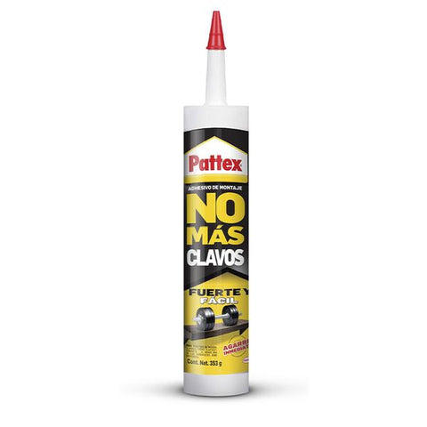 Pattex nmc fuerte y facil 353 gramos, Loctite