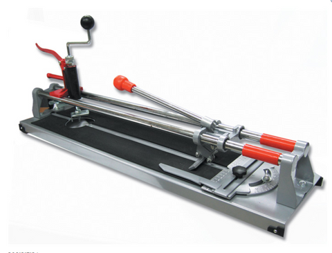 Máquina para cortar baldosas proline 3 en 1 de 24", Proline