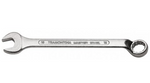 Llave combinada de 17mm marca tramontina, Tramontina