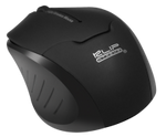 Mouse, Marca: KMW-355BK, Código: Klip Xtreme, Optico, Sin Cable, 2.4 GHz Wireless