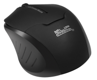 Mouse, Marca: KMW-355BK, Código: Klip Xtreme, Optico, Sin Cable, 2.4 GHz Wireless