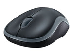Mouse, Marca: 910-002225, Código: Logitech, Optico, Sin Cable, 2.4 GHz Wireless
