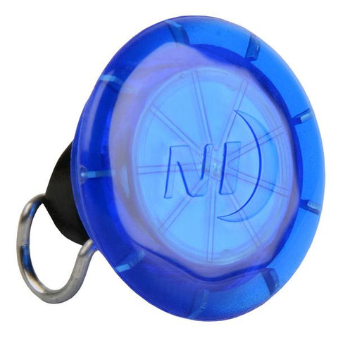 Mini luz led para llantas de bicicletas, Nite ize
