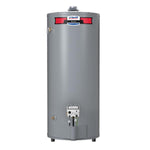 Calentador de agua a gas de 75 galones, American water heater
