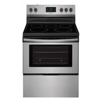 Estufa eléctrica de 30", Frigidaire