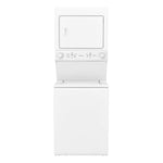Centro de lavado eléctrico de 21kg energy star, Frigidaire