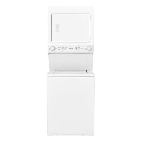 Centro de lavado eléctrico de 21kg energy star, Frigidaire
