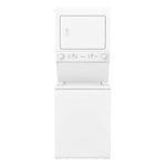 Centro de lavado a gas de 21kg energy star, Frigidaire