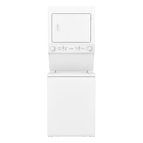 Centro de lavado a gas de 21kg energy star, Frigidaire
