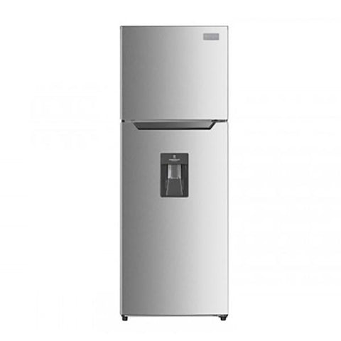 Refrigeradora top mount 12p3 acero con dispensador, Frigidaire