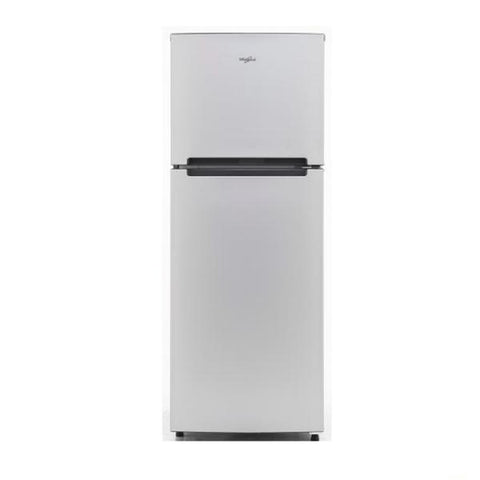 Refrigeradora top mount 11p3 gris, Whirlpool