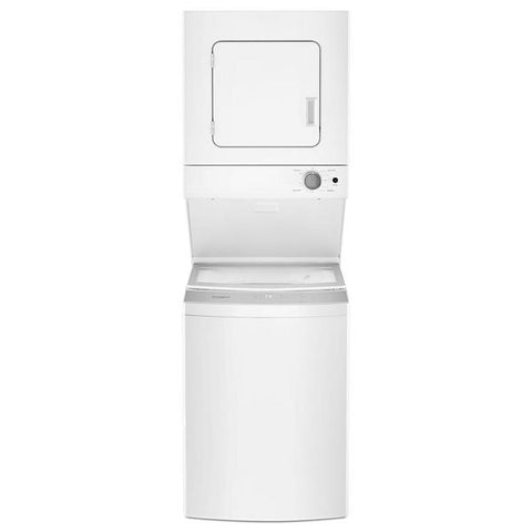 Centro de lavado eléctrico de 12kg, Whirlpool