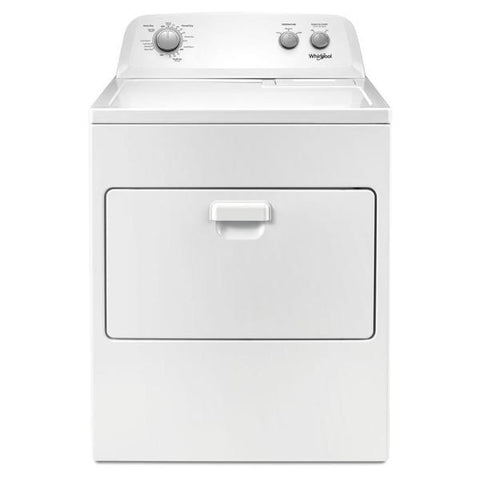 Secadora a gas de 21kg, Whirlpool