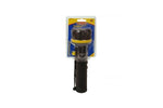 Linterna de caucho led 3d, Quest