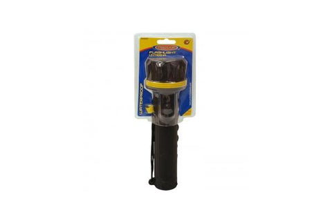 Linterna de caucho led 3d, Quest