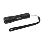 Linterna led de 3w, Quest