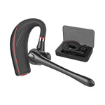 Bluetooth Headset[Upgraded Version] HandsFree Wireless Earpiece V5.0 with Mic for Business/Office/Driving
