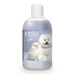 The Blissful Dog Razzle Dazzle White Pet Shampoo, 16 oz.