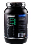ENTREGA: 10 A 15 DIAS Sascha Fitness Hydrolyzed Whey Protein Isolate,100% Grass-Fed (2 Pounds, Vanilla)