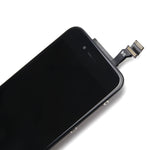 Screen Replacement LCD Touch Screen & LCD Display for iPhone 6 4.7 inch with Free Tools kit (Black)