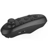 VR Glasses Bluetooth Remote Controller, Kasonic Wireless Support Virtual Reality Headset Glasses for iPhone,Samsung,iOS or Android Smartphones