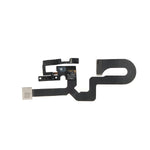 Afeax Compatible with iPhone Face Front Camera Flex Cable with Sensor Proximity Light and Microphone Flex Cable Replacement for iPhone 7 Plus 5.5inch