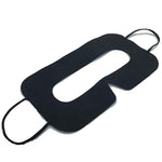 VR Mask 100pcs Disposable Face Cover Mask, Sanitary Mask Prevent Eye Infections