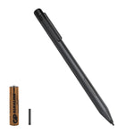 Pen Microsoft Surface Pro 6, Surface Laptop 2, Surface Go, Surface Pro 4, Pro 3, Surface Book 2, Book 1, Surface 2018, Surface 2017, Laptop Active Stylus,1024 Level Pressure Sensitivity (Indigo Black)