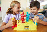 Rock 'Em Sock Em Robots: you control the battle of the robots in a boxing ring
