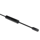 Lysignal 12dBi High Gain Omni-Directional SMA Male Antenna, 700MHz-2700MHz Wide Band 2.4GHz WCDMA 3G 4G LTE GSM Magnentic Antenna with 10ft Cable
