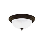Lámpara de techo 3 luces, Westinghouse