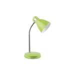 Lámpara de escritorio verde, Westinghouse