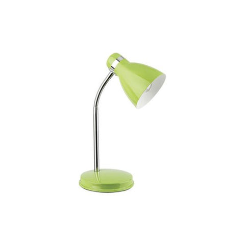 Lámpara de escritorio verde, Westinghouse