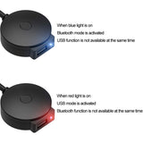 YOOSEN Bluetooth Adapter Streaming Cable for BMW Mini Cooper Media Inerface MMI System Pair USB Android iPhone iPad iPod Touch Smartphone etc