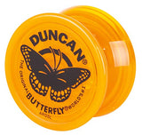 Duncan BUTTERFLY YO-YO (colors may vary)