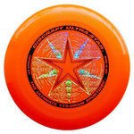 Discraft 175 gram Ultra Star Sport Disc. (2 pack)