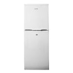 Refrigradora top mount 7p3 blanca frost, Nisato