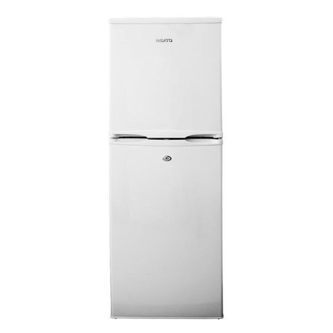Refrigradora top mount 7p3 blanca frost, Nisato
