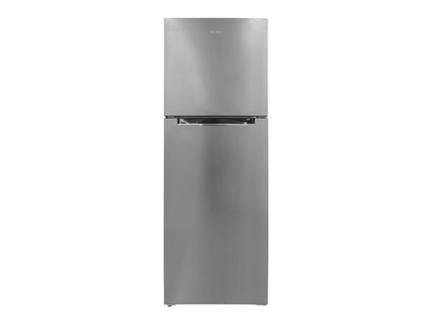 Refrigeradora top mount de acero de 12 pies cúbicos, Nisato