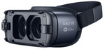 Samsung Gear VR w/Controller 2017/2018 SM-R325 Note9 Ready, for Galaxy Note8, Note5, S9, S8, S7, S6 (International Version)