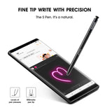 AWINNER Official Galaxy Note8 Pen,Stylus Touch S Pen for Galaxy Note 8 -Free Lifetime Replacement Warranty (Black)