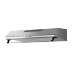 Extractor de grasa de acero de 30", Rca